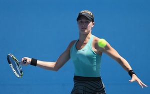 Eugenie Bouchard