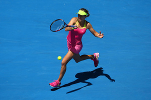 Eugenie Bouchard