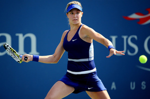 Eugenie Bouchard