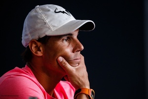 Rafael Nadal