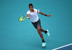 Felix Auger Aliassime