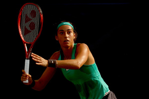 Caroline Garcia