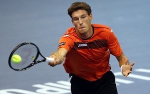 Pablo Carreno-Busta