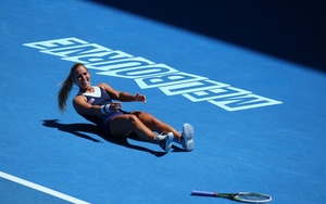 Dominika Cibulkova