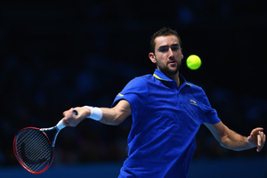 Marin Cilic