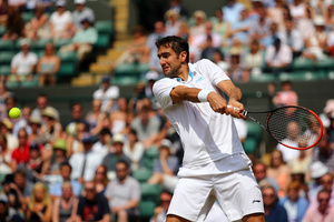 Marin Cilic