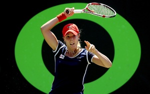 Alize Cornet