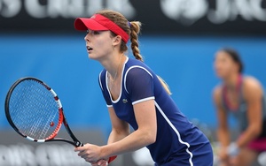 Alize Cornet