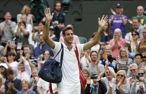 Juan Martin del Potro