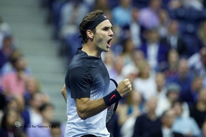 Roger Federer