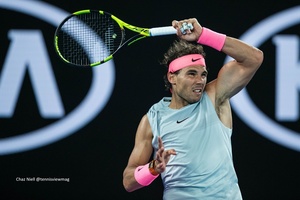 Rafael Nadal