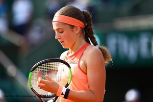 Jelena Ostapenko