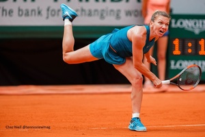 Simona Halep