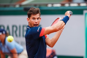 Dominic Thiem