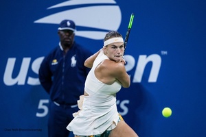 Aryna Sabalenka