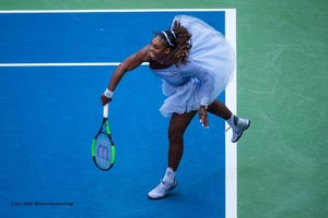 Serena Williams