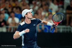 Andy Murray