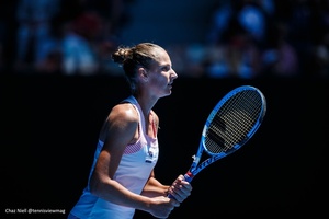 Karolina Pliskova