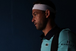 Grigor Dimitrov