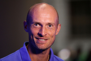 Nikolay Davydenko