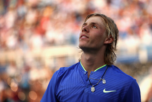 Denis Shapovalov