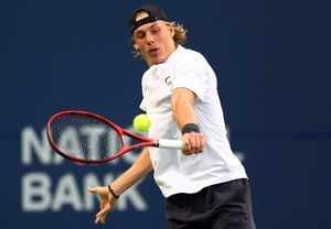 Denis Shapovalov