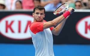 Grigor Dimitrov