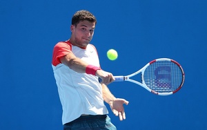 Grigor Dimitrov