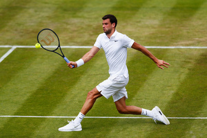 Grigor Dimitrov