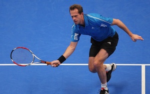 Stefan Edberg