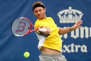 Mardy Fish