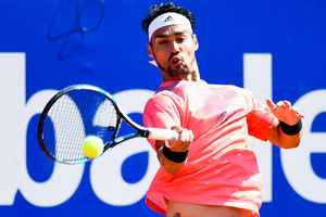 Fabio Fognini