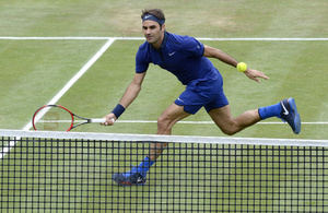 Roger Federer