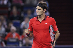 Roger Federer