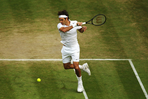 Roger Federer