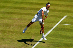 Roger Federer