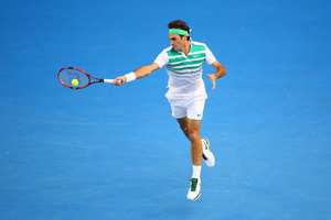 Roger Federer