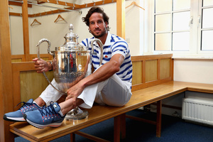 Feliciano Lopez