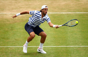 Feliciano Lopez