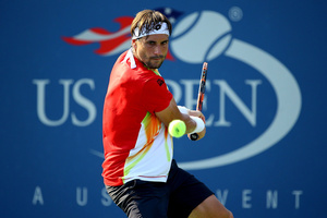 David Ferrer