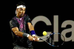 Fabio Fognini