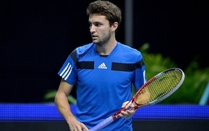 Gilles Simon