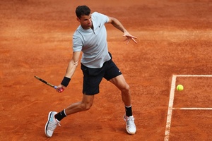 Grigor Dimitrov