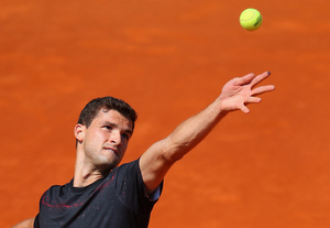 Grigor Dimitrov