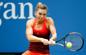 Simona Halep