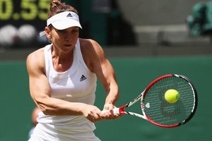 Simona Halep