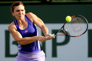 Simona Halep