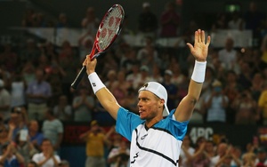 Lleyton Hewitt