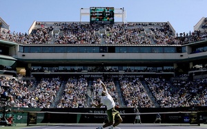 BNP Paribas Open