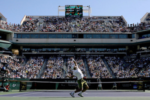 Indian Wells Tennis Garden